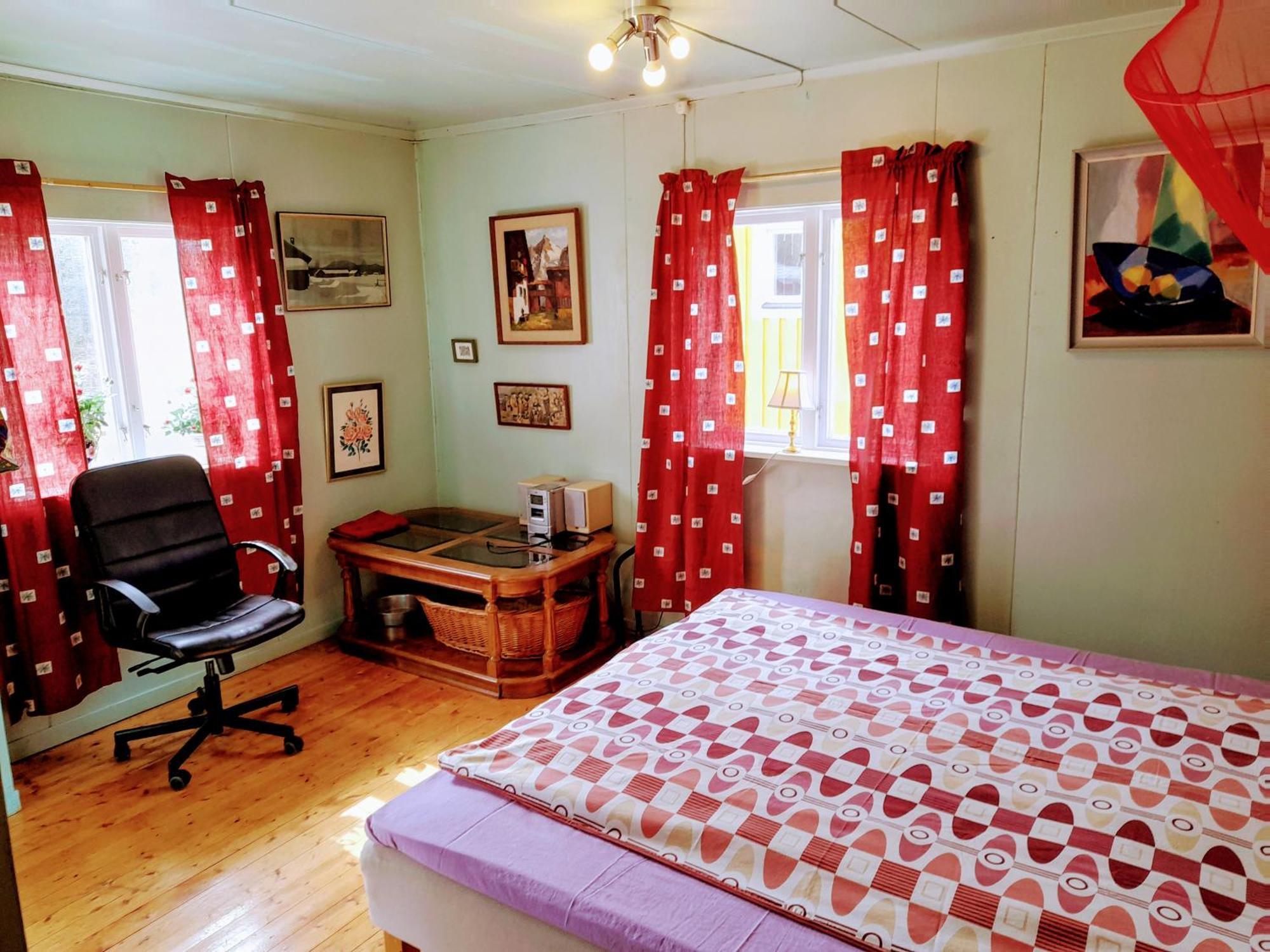 Summer Bedroom, Outside Toilet, Shower, Kitchen. 120 M From Sandbach. Bracke  Ngoại thất bức ảnh