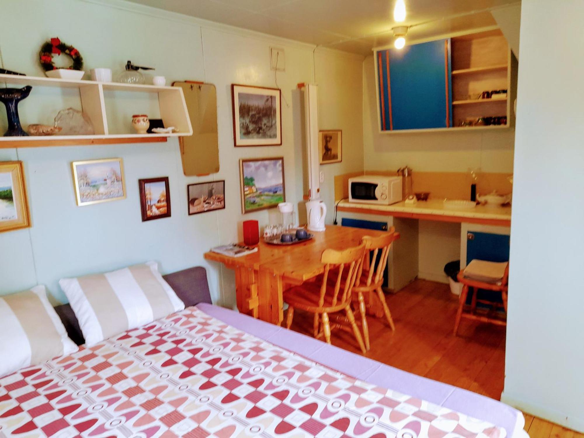 Summer Bedroom, Outside Toilet, Shower, Kitchen. 120 M From Sandbach. Bracke  Ngoại thất bức ảnh